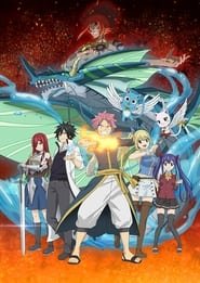 Fairy Tail: 100-nen Quest - Animefire