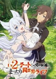 Lv2 kara Cheat datta Motoyuusha Kouho no Mattari Isekai Life Dublado - Animefire