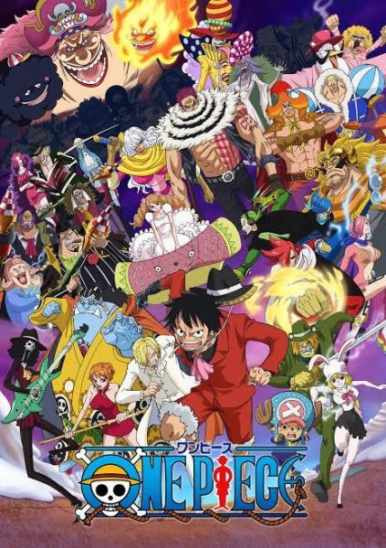 One Piece Dublado - Animefire