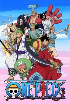 One Piece - Animefire