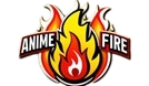 Anime fire